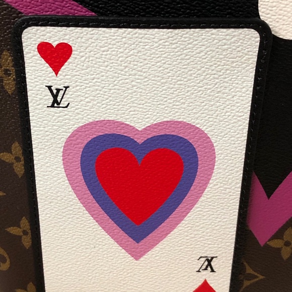 Louis Vuitton GAME ON Neverfull MM With Pouch - Picture 9 of 15
